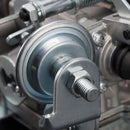 1983–1998 Toyota HILUX 1Y 3Y HILUX IV Pickup (_N5_, _N6_) mit 1,6 (YN5_), 1,8 (YN5_) Motorvergaser 21100–75030