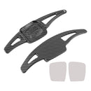 Lenkrad-Schaltwippen-Erweiterung für VW Golf 8 Tiguan