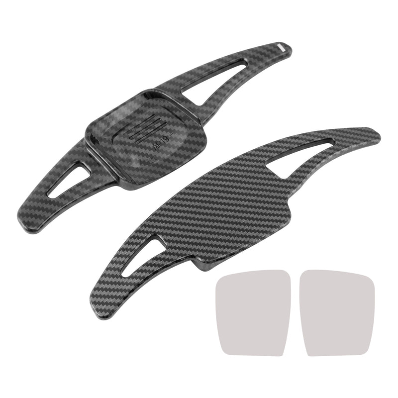 Lenkrad-Schaltwippen-Erweiterung für VW Golf 8 Tiguan