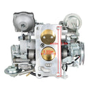 1992-1999 Toyota 1FZ Land Cruiser Vergaser 21100-66010 21100-66031