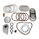 Übertragung Master Rebuild Kit Filter Kupplung Disc Für NISSAN JF015E RE0F11A 2,0