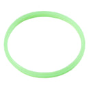 VW Skoda Seat 4X 3C0145117F intercooler turbo manguera tubo junta tórica juntas