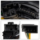 2007–2018 BMW E70 X5 Lenkrad-Wickelfeder 61319164423