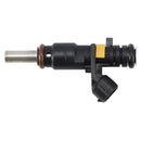 1 Stück Einspritzdüse für Mini Cooper R55 R56 Peugeot 207/208 1.6 06-12 13537528176