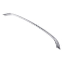 2009-2013 Mini Cooper Cabrio R57 S JCW Motor Hood Strip -koristeinen nauha Chrome 51132751040