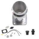 Kit de cobertura EGR para motor diesel BMW 2.0 2.5 3.0 M47N2 M57N2