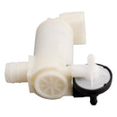 Sprinklerpumpe til Nissan X-Trail T31 07-14 4-cylindret 2.0L 2.5L 28920-CN000