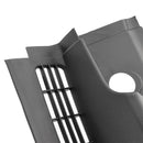 2012-2016 Mini Cooper Paceman R61 Windschutzscheibenverkleidung 51719808095+51719808096