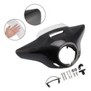 2021-2024 HONDA CM300 CM500 Windschutzscheibe Scheinwerferverkleidung