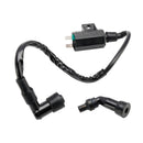 CDI-Box tenningsenhet egnet for Suzuki LTF230 DR125 DR200 LT-F250 LT-Z250 33410-18A00