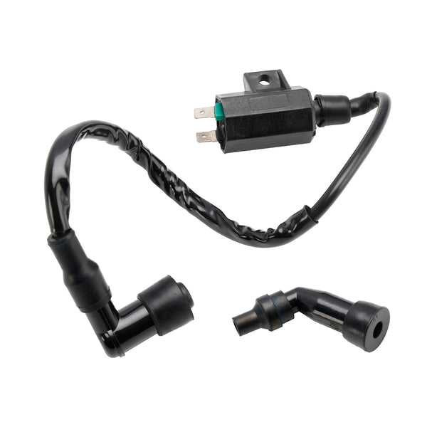 CDI-Box tenningsenhet egnet for Suzuki LTF230 DR125 DR200 LT-F250 LT-Z250 33410-18A00