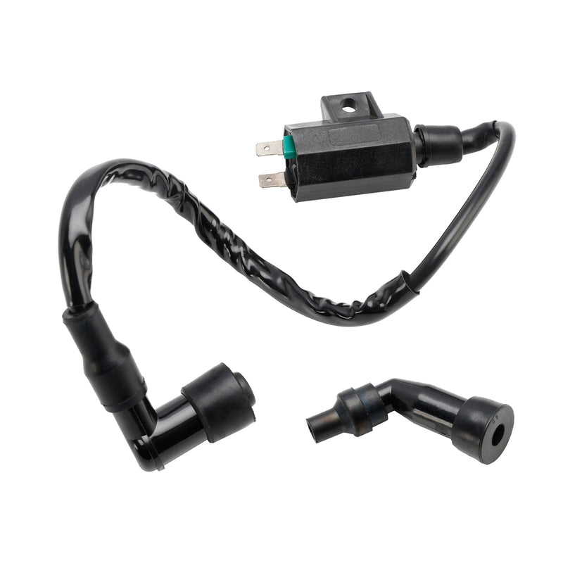 CDI-Box tenningsenhet egnet for Suzuki LTF230 DR125 DR200 LT-F250 LT-Z250 33410-18A00