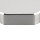 1988-2006 Yamaha Banshee 350 Bloque de inyección de aceite hecho de sello plano