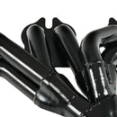 Eksosmanifold for Jeep Wrangler Cherokee (år 1991-1999)