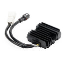 Usměrňovač regulátoru napětí Suzuki GIXXER SF 250 Triton 32800-20K20