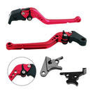 Lang koblingsbremsehåndtag Fit til Honda CB350 Hness GB350 CB350 2021-2023