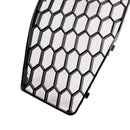 2013-2015 Audi A4 S-Line S4 2 -kappalepuskurin sumuvalot Lampun kannen jäähdyttimen säleikkö