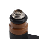 1 Stück Einspritzdüse für Seat Cordoba Ibiza, Skoda Fabia, VW Golf 1.4 1.6 036906031L