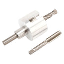 Kurbelwellen-Bohrstift-Befestigungswerkzeug, Ausgleichsbolzen für Chevy 230 283 327