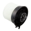 Främre luftkonditioneringsfläktmotor 27225ET00A för Nissan Qashqai X-Trail 2007-14