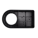 SX180K filterbas med skruvar och brickor, ersättning för Hayward Sand -filter