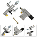 2001-2005 Honda Civic 1.7L Kupplungsgeber + Nehmerzylinder-Kit 46930-S5A-013
