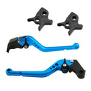 Kymco AK550 2017-2022 -jarruvipu, joka sopii Kymco AK550: lle