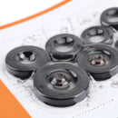 9-delt akseltætningssæt til Honda XL185 XL185S 1979-1993 XL200R 1983-1984