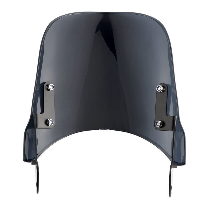 Windschutzscheibe Windschutz fit für YAMAHA XSR 155 2020-2023 XSR 125 2024-2025