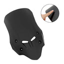 ABS motorsykkel frontrute egnet for HONDA CB400X/CB500X 2019-2024