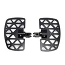 2014-2024 Yamaha BOLT / BOLT R-SPEC / XV950R Front Footrests Foot Pegs