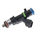 1 Stück Einspritzdüse für Nissan Murano 2003-2004 und Quest 2004-2009, Teilenummer 16600-7y000