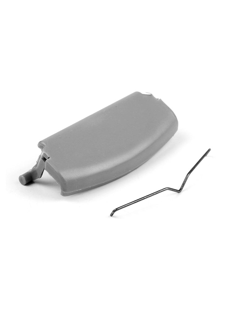 Grau Konsole Center Armlehne Deckel Latch Für Audi A4 B6 B7 2001-2008 8E0864245E