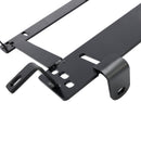 2015-2021 Polaris Slingshot Fahrer Beifahrersitz Halterungen Stahl Halterung Set