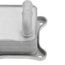 Motorölkühler 03F117021A für Audi A1 A3