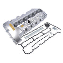 Ventildæksel til BMW 535i, 535xi xDrive (2008–2010) Varenummer: 11127565284, 11127565286