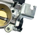 Suzuki WAGON R+ Schrägheck (MM) 1.3 4WD (RB 413) M13A 1328 69 Schrägheck Drosselklappe 13400-84E12 (ab Baujahr 2003)