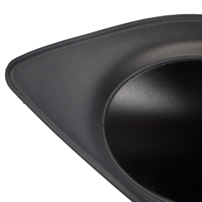 Paar Nebel Licht Lünette Für Dodge Charger 2015-2022 68280428AA