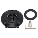 Tankdeckel mit Schnellverschluss für Honda CBR 600 900 1000 RR CB CBF NSR VTR
