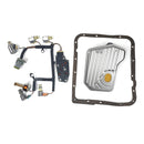 1994-2002 Camaro V8 5,0 l 5,7 l 4-Gang 9-teilig 4L60E 4L65E Getriebe-Magnetschalter-Kit 8677314