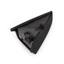 2006–2013 BMW 3 Series E92 E93 Vordertür Lautsprecherabdeckung mit Schaumstoff Paar Set