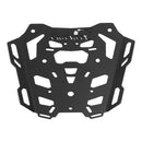 2023-2024 Honda XL750 Transalp bageste bærer Top Rack Bagage Plate Black