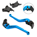 Langer Kupplungsbremshebel passend für CFMOTO 800NK 2023