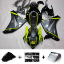 Verkleidungssatz aus ABS-Kunststoff für Honda CBR1000RR 2008-2011