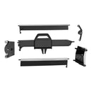 Reparatursatz für rechte Lüftungsdüse (Klimaanlage) 64119855415 für BMW X5 G05, X7 G07 (2019–2021), X6 G06 (2020)