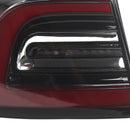 2020-2023 TESLA Model Y Linke Targel LED LED zewnętrzne 1077399-00