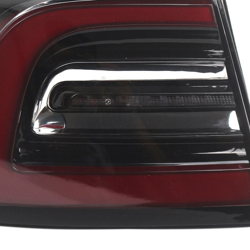 2020-2023 TESLA Model Y Linke Targel LED LED zewnętrzne 1077399-00