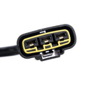 2002 2003 Yamaha YZF-R1 R1 YZF R1 1000 Stator Generator 5PW-81410-00-00 Generic