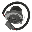 Højdejustering pumpemotor 48910-60033 48910-60032 til Toyota Land Cruiser LX570