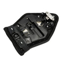 2008-2019 Bmw S1000Rr S1000 Rr Sedlo zadního sedadla spolujezdce